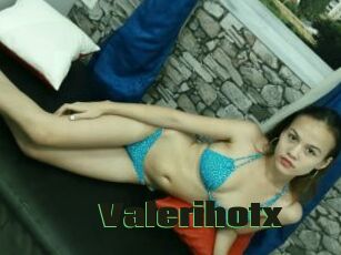 Valerihotx