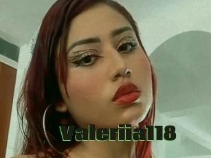 Valeriia118