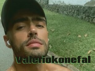 Valeriokonefal