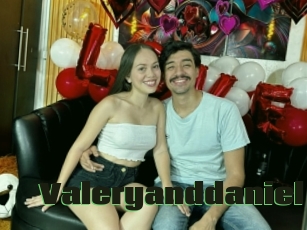 Valeryanddaniel