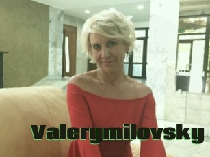 Valerymilovsky