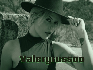 Valeryrussoo