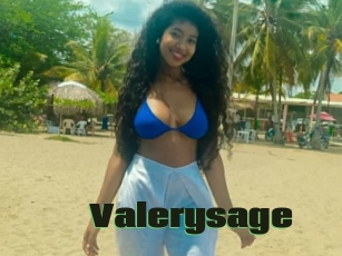 Valerysage