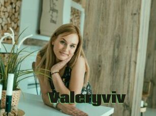 Valeryviv