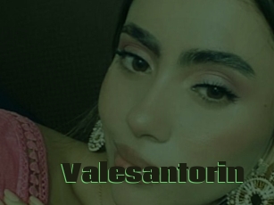 Valesantorin