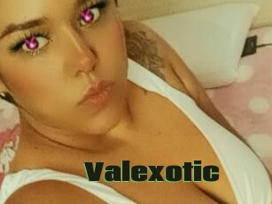 Valexotic