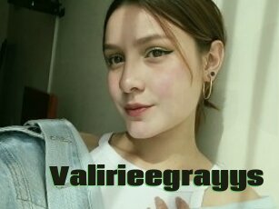 Valirieegrayys