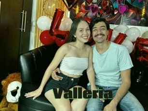 Valleria