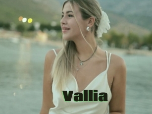 Vallia