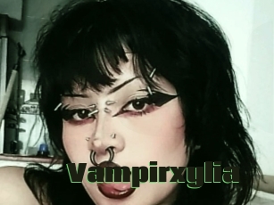 Vampirxylia