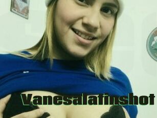 Vanesalatinshot