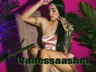 Vanessaasher