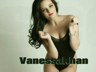 Vanessakhan