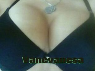 Vanevanesa