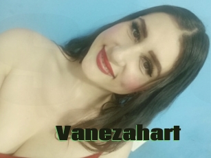 Vanezahart