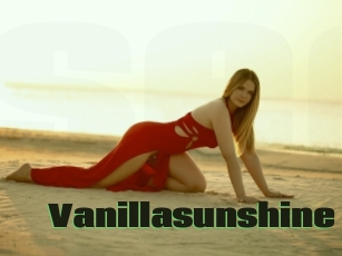 Vanillasunshine