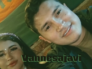 Vannesajavi