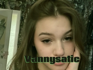 Vannysatic