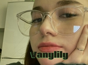 Vanylily