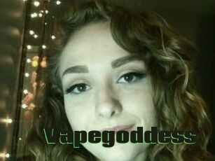 Vapegoddess