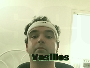 Vasilios