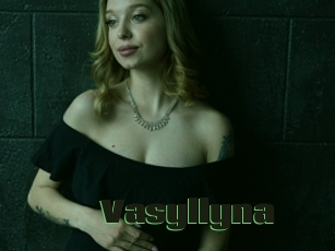 Vasyllyna