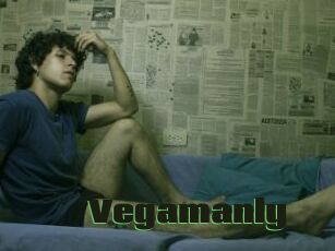 Vegamanly