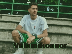 Velamikconor