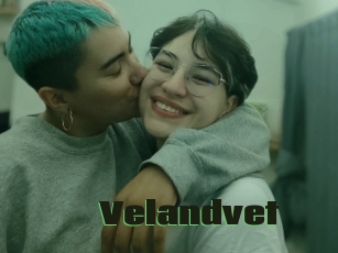 Velandvet