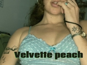 Velvette_peach