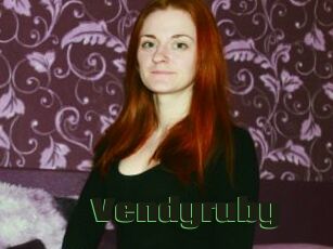 Vendyruby