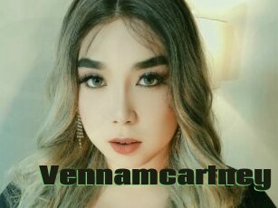 Vennamcartney