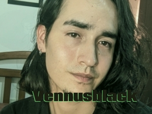 Vennusblack