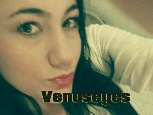 Venuseyes