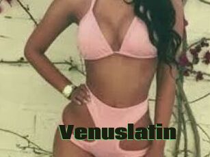 Venuslatin