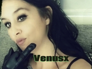 Venusx