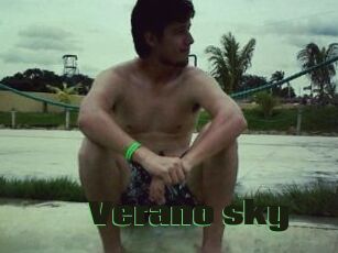 Verano_sky