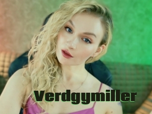 Verdgymiller