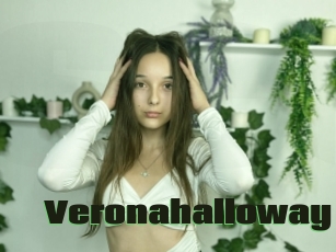 Veronahalloway