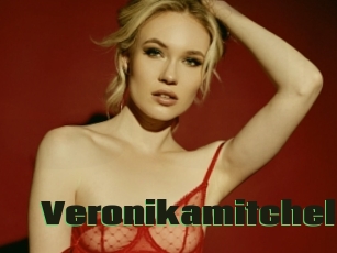 Veronikamitchel