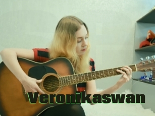 Veronikaswan