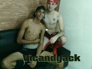 Vicandyack