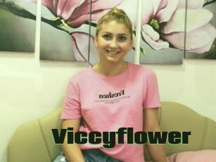 Viccyflower