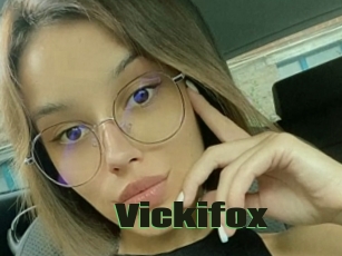 Vickifox