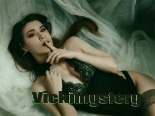 Vickimystery