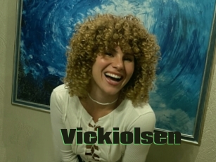 Vickiolsen