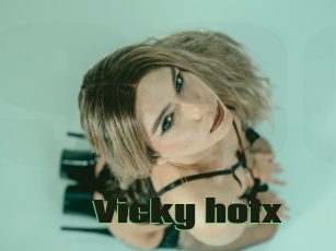 Vicky_hotx