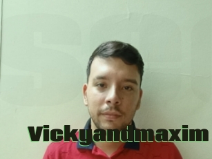 Vickyandmaxim