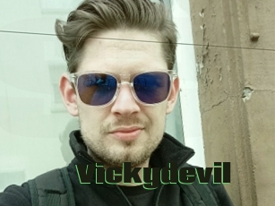 Vickydevil