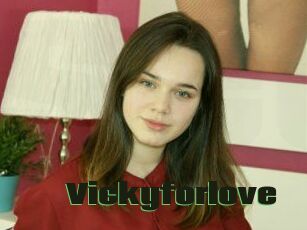 Vickyforlove